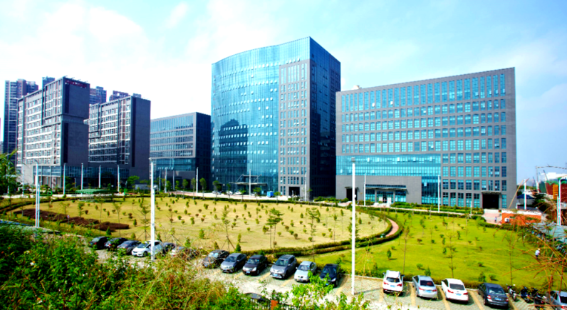 福建企业信息化建设中的数据安全合规要点分析